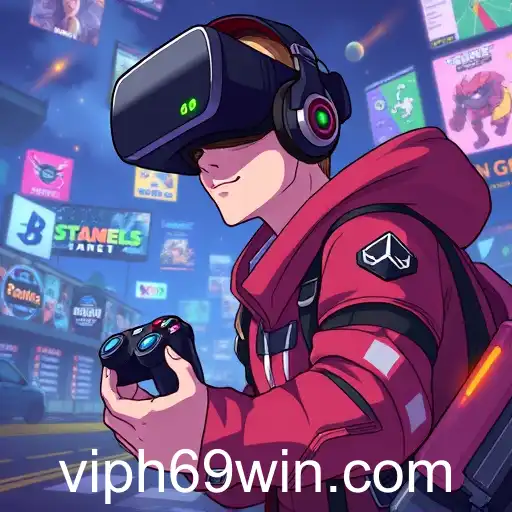 The Digital Evolution of Gaming Platforms