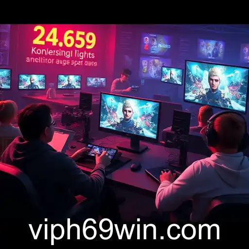 The Digital Revolution of Gaming Communities