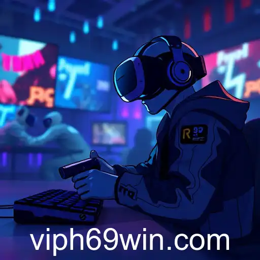 Evolution of Online Gaming: A New Era with vipH69