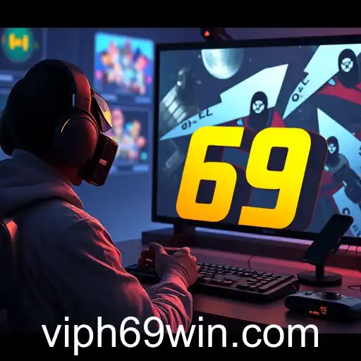 The Impact of vipH69 on Online Gaming