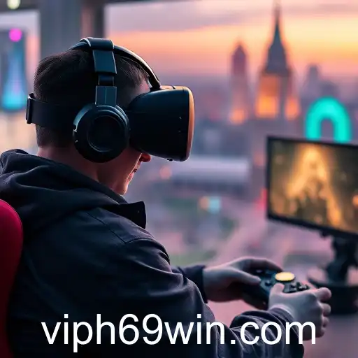 The Evolution of Online Gaming in 2025