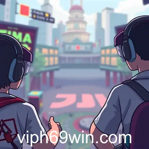 The Rise of VipH69: A Gaming Phenomenon