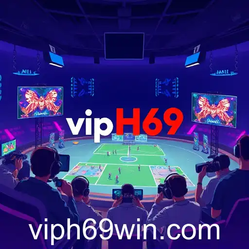 The Rise of vipH69 Gaming