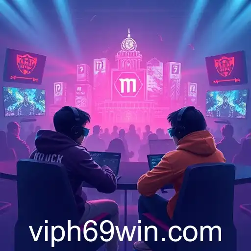The Rise of vipH69 in Gaming Culture