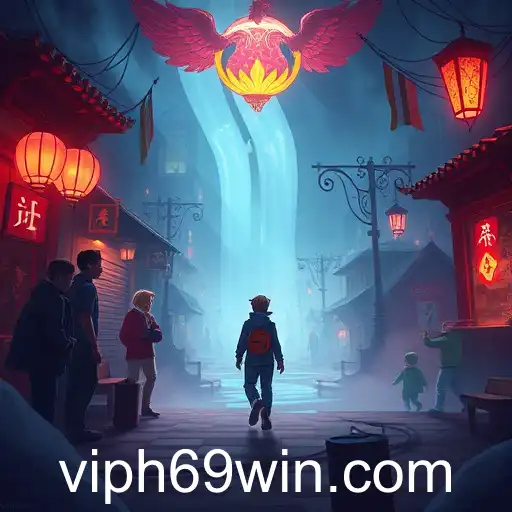 The Rise of vipH69 in Online Gaming