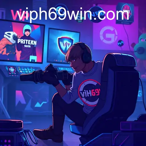 The Rise of vipH69 in Online Gaming