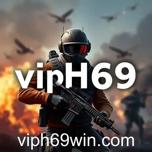 The Rise of vipH69 in Gaming