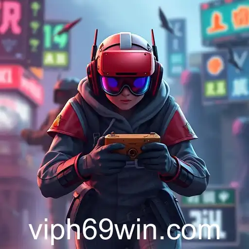 The Rise of 'vipH69': A Game Changer in Online Gaming