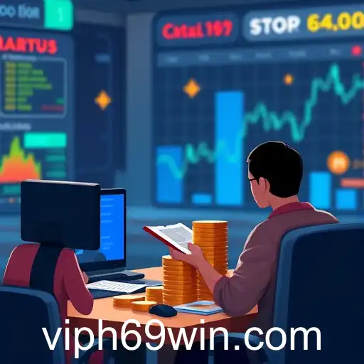 The Rise of VIP Gaming Trends