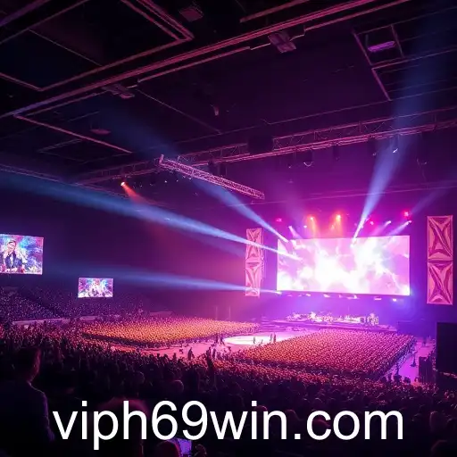 The Evolution of Online Gaming and the VIPH69 Phenomenon