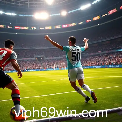 Gaming Site vipH69 Leads to Resurgence