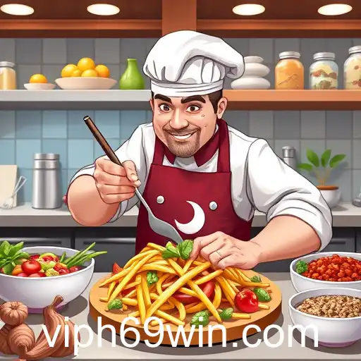 The Rise of Online Gaming and vipH69's Impact