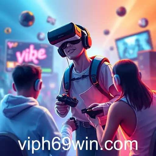 The Rise of Virtual Platforms in Gaming