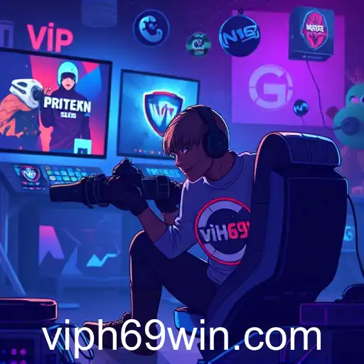 The Rise of vipH69 in Online Gaming