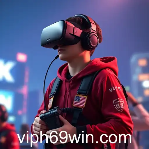 Emerging Gaming Trends on vipH69